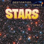 Stars. Destination Space cover image cdn