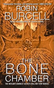 The bone chamber cover image cdn