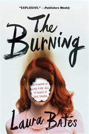 The burning cover image cdn