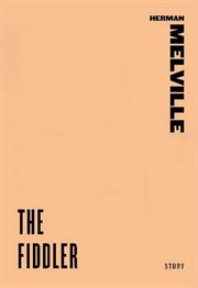 The fiddler : short story cover image cdn