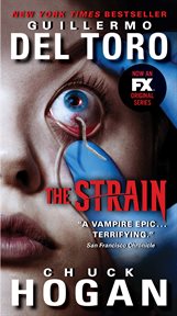 The strain cover image cdn