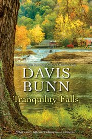 Tranquility Falls cover image cdn