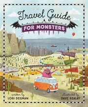 Travel guide for monsters cover image cdn