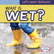 What is wet? cover image cdn