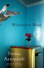 Winterton blue : a novel cover image cdn