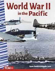 World war ii in the pacific cover image cdn