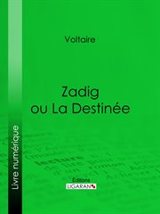 Zadig ou la destinée cover image cdn