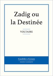 Zadig ou la destinée cover image cdn