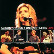 Alison Krauss + Union Station live cover image cdn