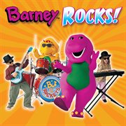 Barney rocks! cover image cdn