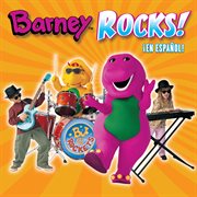Barney rocks! cover image cdn