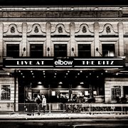 Live at the ritz - an acoustic performance cover image cdn
