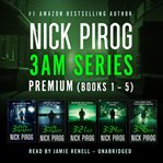 3 a.m. premium. Books #1–5 cover image cdn
