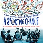 A sporting chance: how ludwig guttmann created the paralympic games cover image cdn