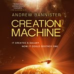 Creation machine cover image cdn