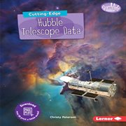 Cutting-edge Hubble Telescope data cover image cdn