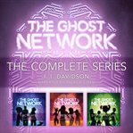 Ghost network: the complete series cover image cdn