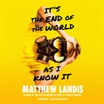 It's the end of the world as i know it cover image cdn