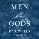 Men like gods cover image cdn