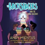 The Backstagers and the final blackout cover image cdn