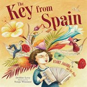 The key from spain. Flory Jagoda and Her Music cover image cdn