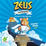 The quest for the golden fleas cover image cdn