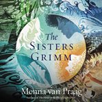 The Sisters Grimm cover image cdn