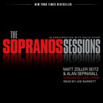 The Sopranos sessions cover image cdn
