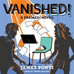 Vanished! cover image cdn