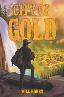 City of gold  cover image cdn