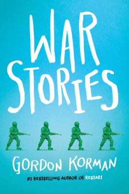 War stories  cover image cdn