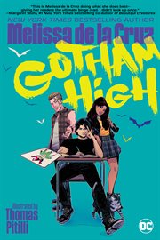 GOTHAM HIGH cover image cdn