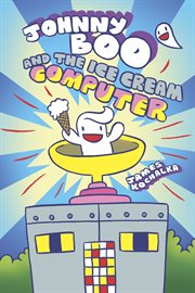 Johnny boo book 8: johnny boo and the ice cream computer cover image cdn
