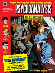 Psychoanalysis. Issue 1-4 cover image cdn