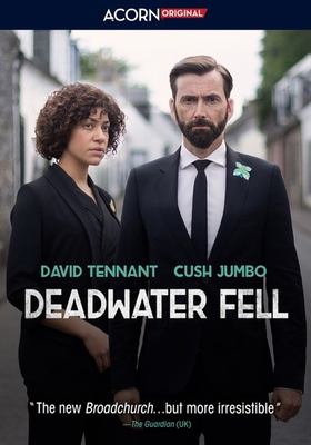 Deadwater fell. Season 1 cover image