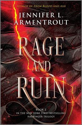 Rage and ruin cover image