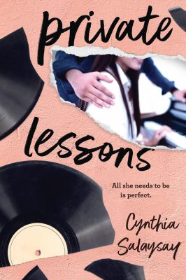 Private Lessons cover image