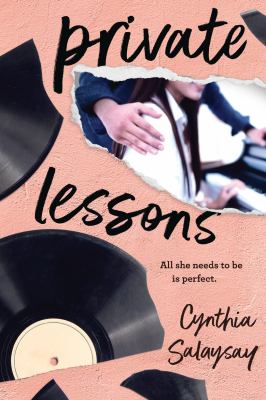 Private Lessons cover image cdn