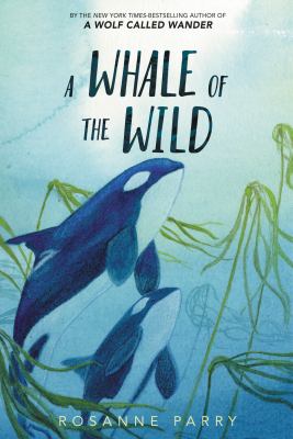 A whale of the wild  cover image cdn