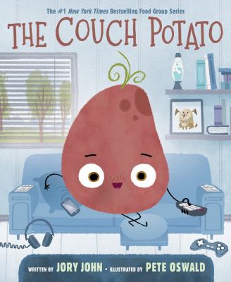The couch potato  cover image cdn