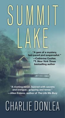 Summit Lake cover image