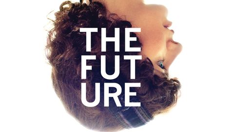 The Future cover image cdn