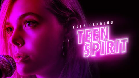 Teen Spirit cover image cdn
