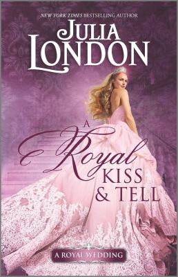 A Royal Kiss & Tell cover image cdn