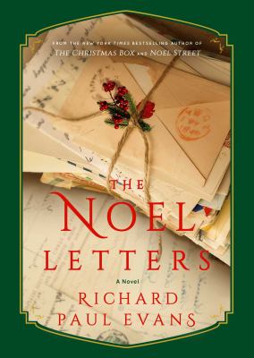 The Noel letters : from the Noel collection cover image
