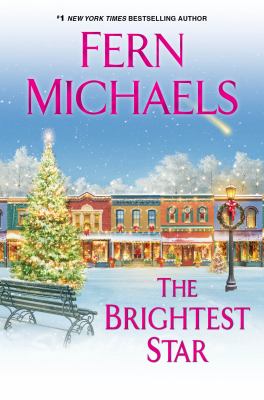 The brightest star cover image