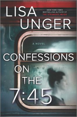 Confessions on the 7:45 cover image