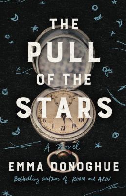 The pull of the stars cover image
