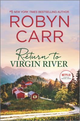 Return to Virgin River cover image
