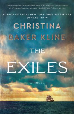 The exiles cover image